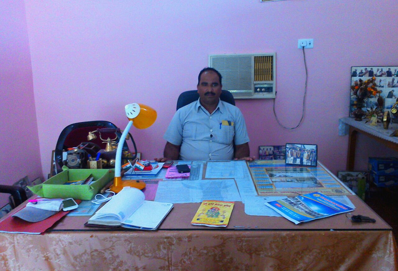 Alhaaz Abdul Rajjak Sahidunnisha City International School 