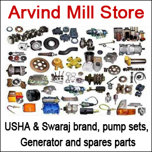 Arvind Mill Store