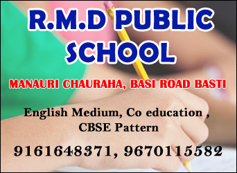 R.M.D Public School