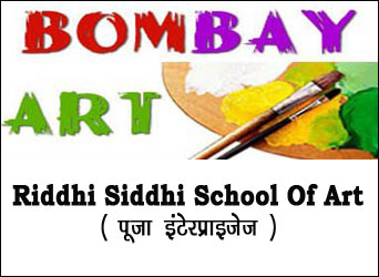 Riddhi Siddhi School Of Art
