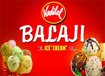 Balaji The Ice cream Shop