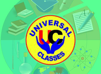 Universal Classes