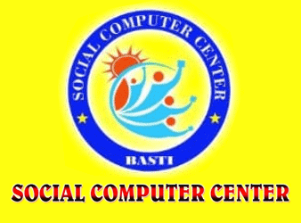 Social Computer Center